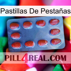 Pastillas De Pestañas 06